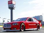 Dodge Charger NASCAR Sprint Cup Series Race Car 2012 года